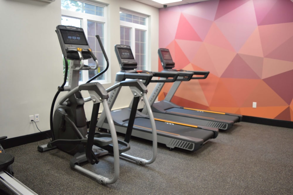 Executive Residency By Best Western Toronto Mississauga 18/35