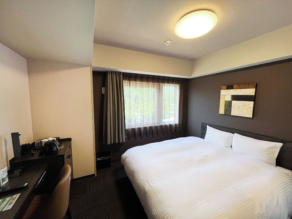 Hotel Route Inn Higashiohmi Yokaichi Ekimae 5/30