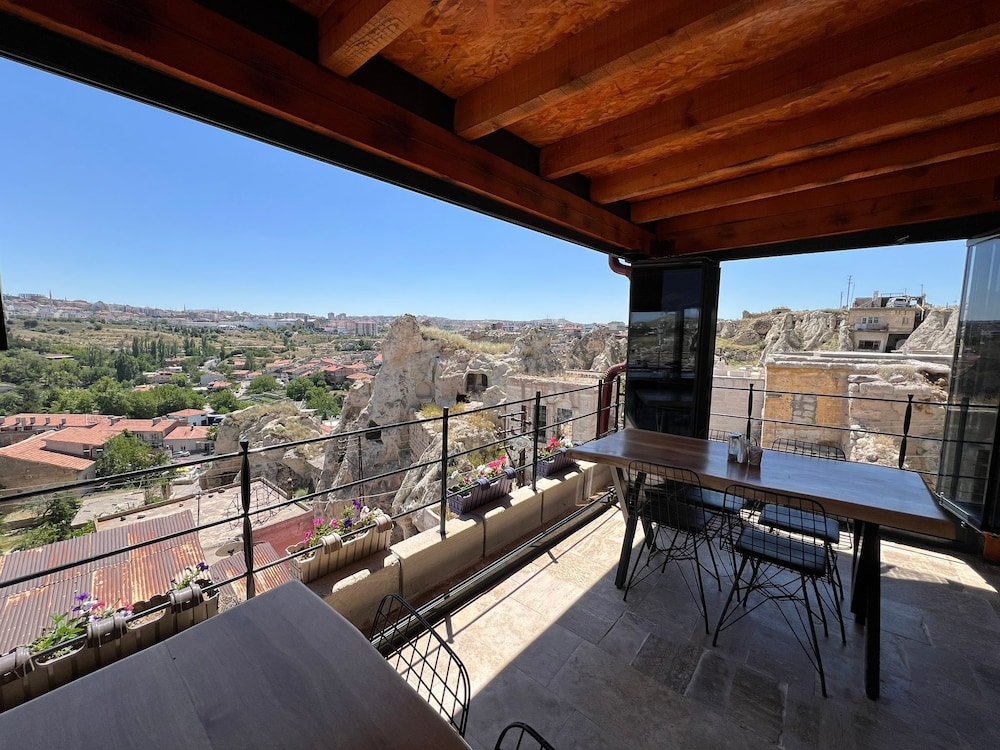Snora Cave Cappadocia 19/50