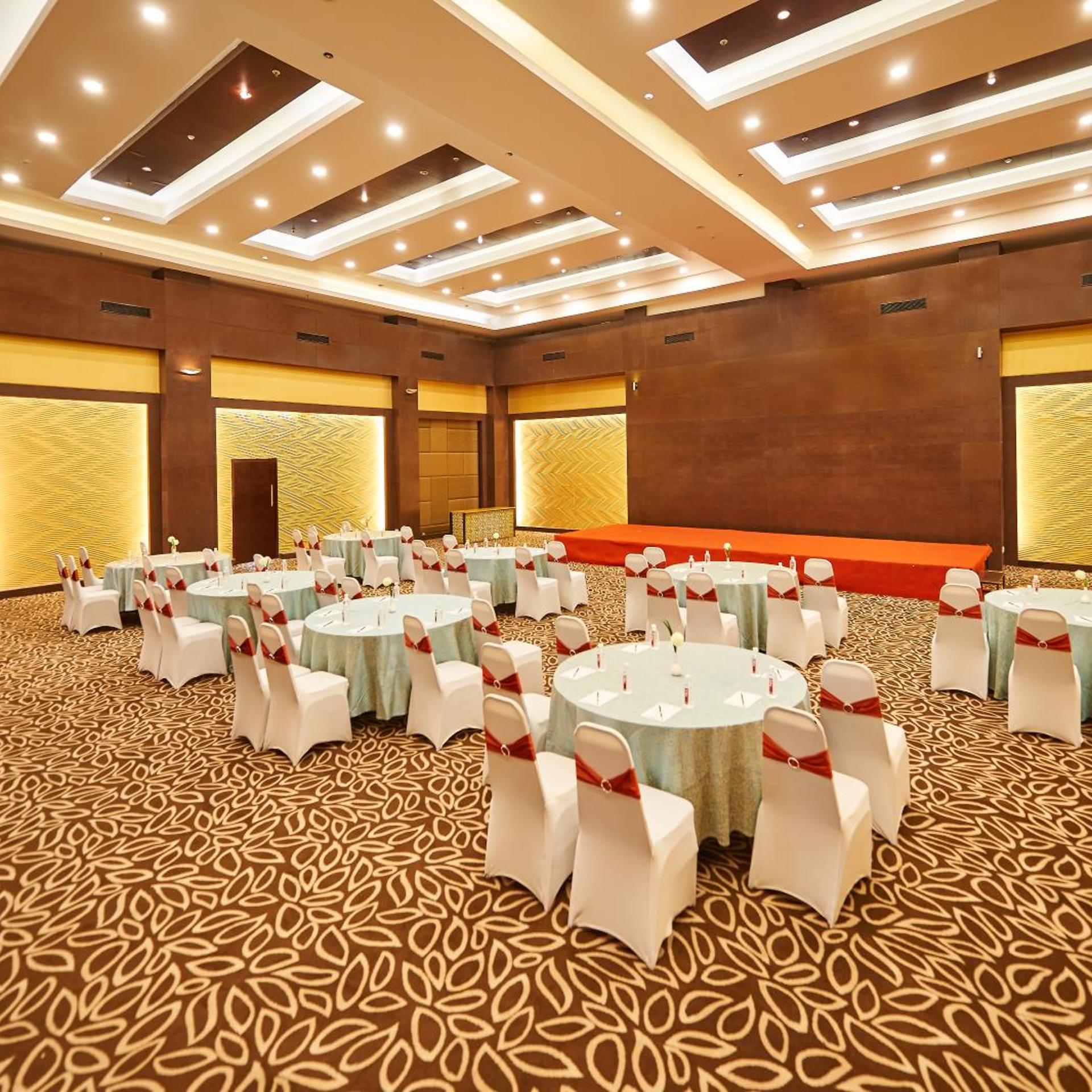 Aloft Chennai OMR IT Expressway 27/30