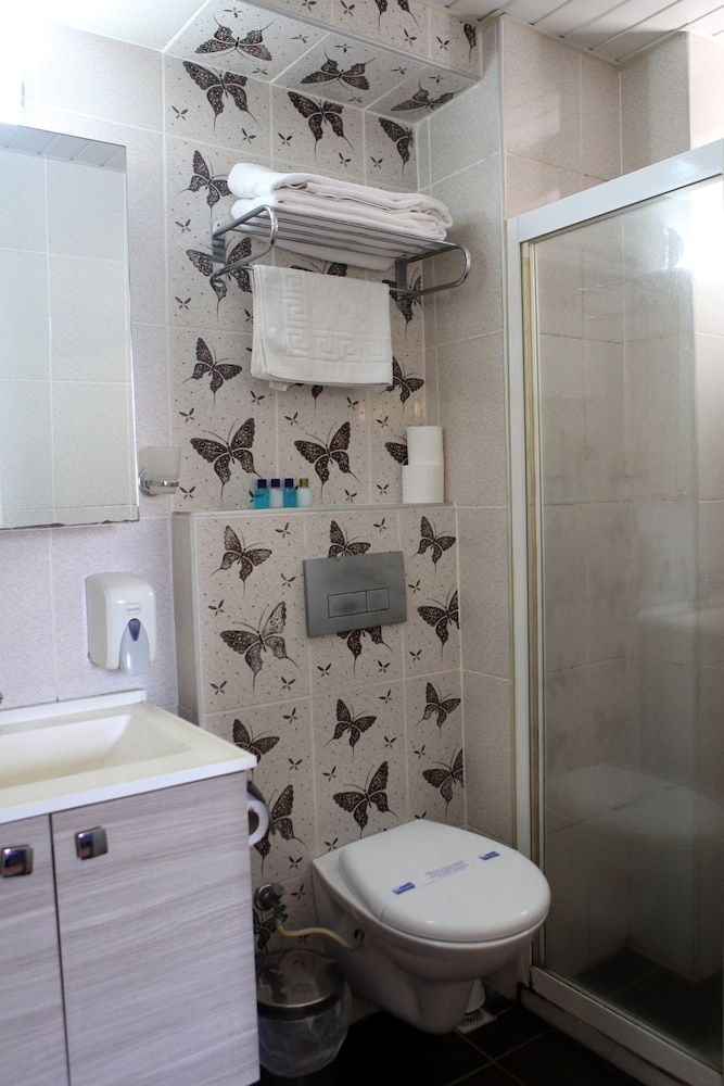 AKTAS HOTEL 8/45