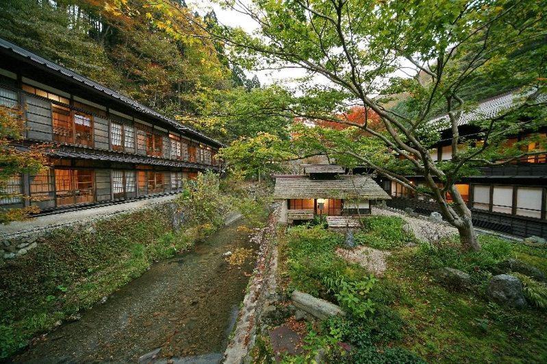Hoshi Onsen Chojukan 45/50
