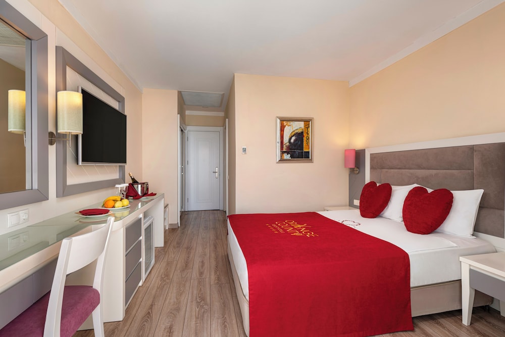 Orange County Belek 16/50