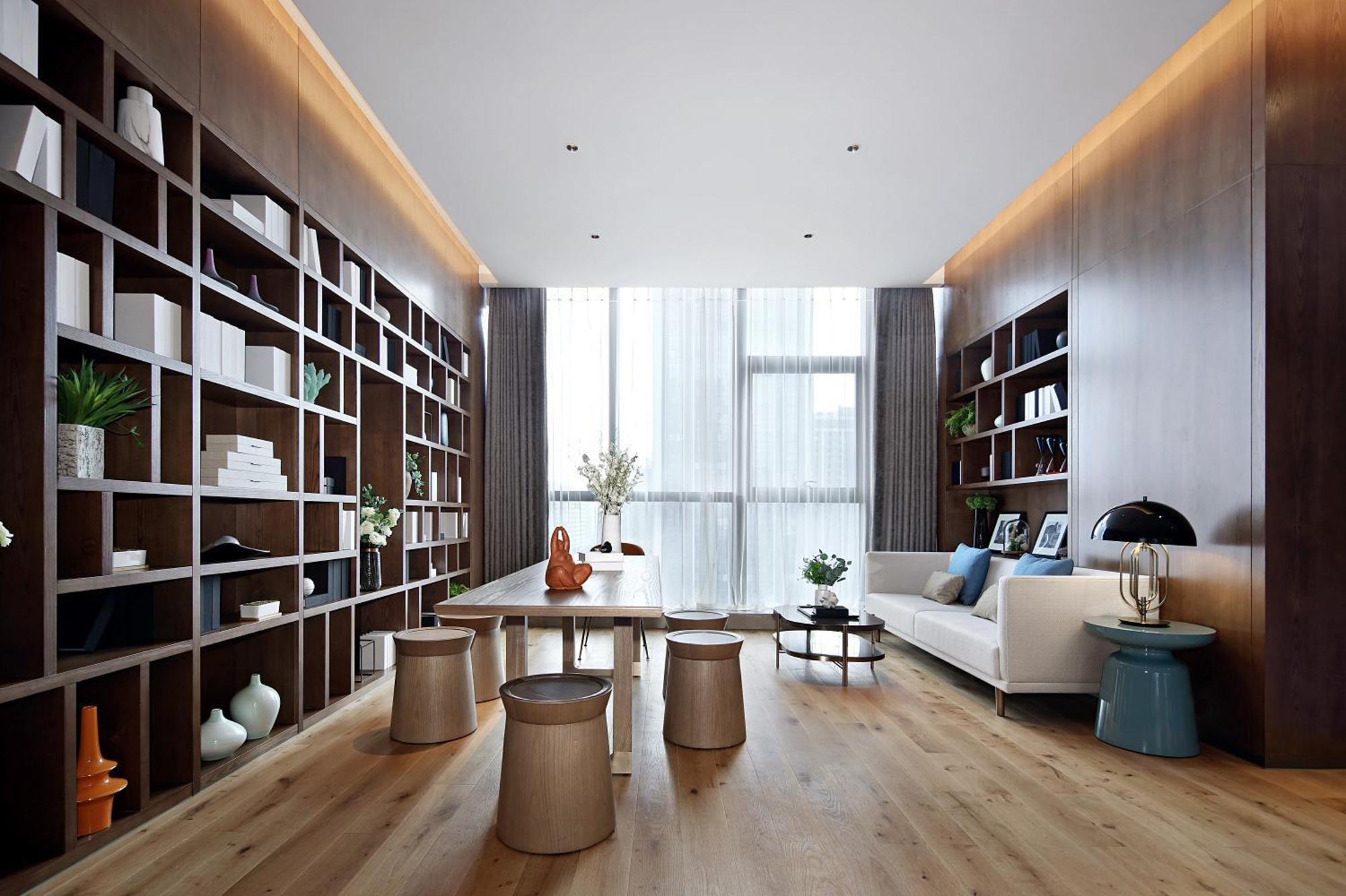 Difu Hotel Shenzhen 13/35