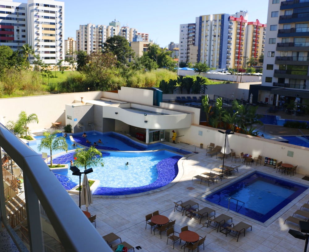 Prive Atrium Thermas Residence and Service 11/56