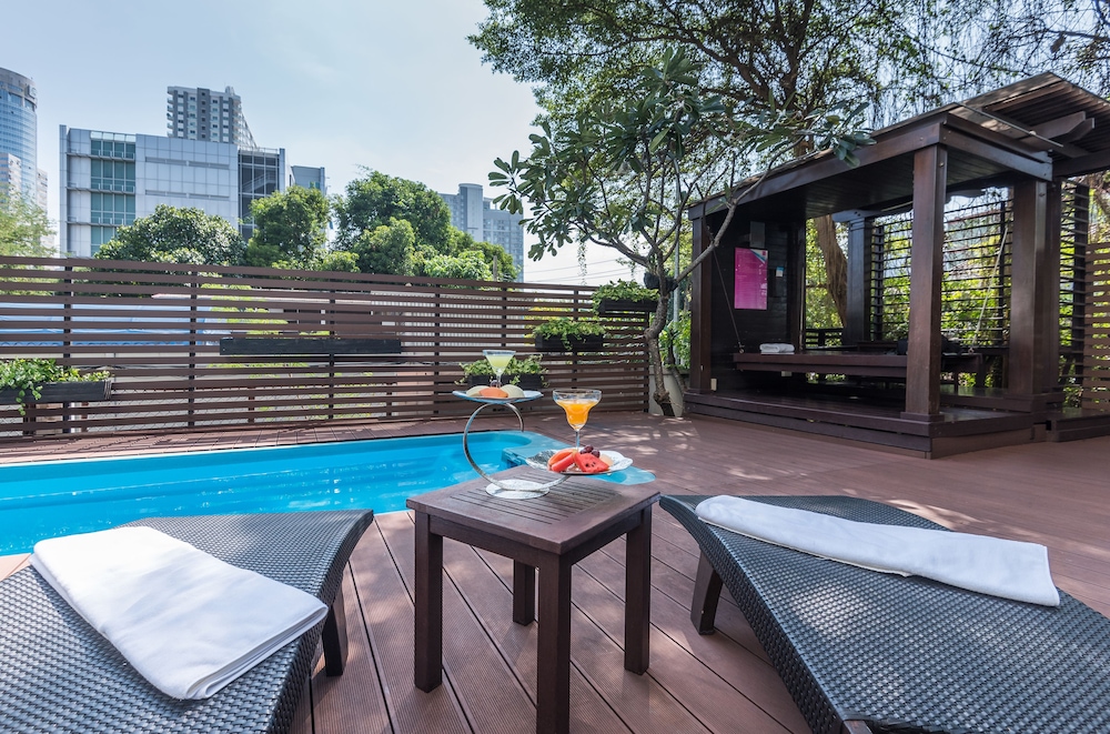 Palette Hi Hotel Bangkok 24/50