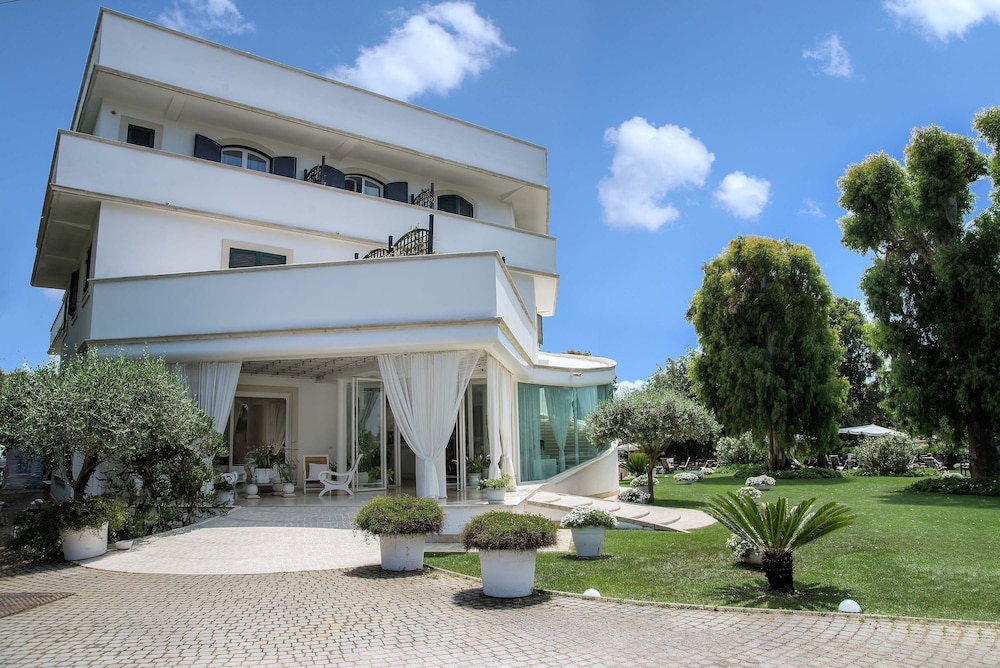 Il San Francesco Charming Hotel 4/63