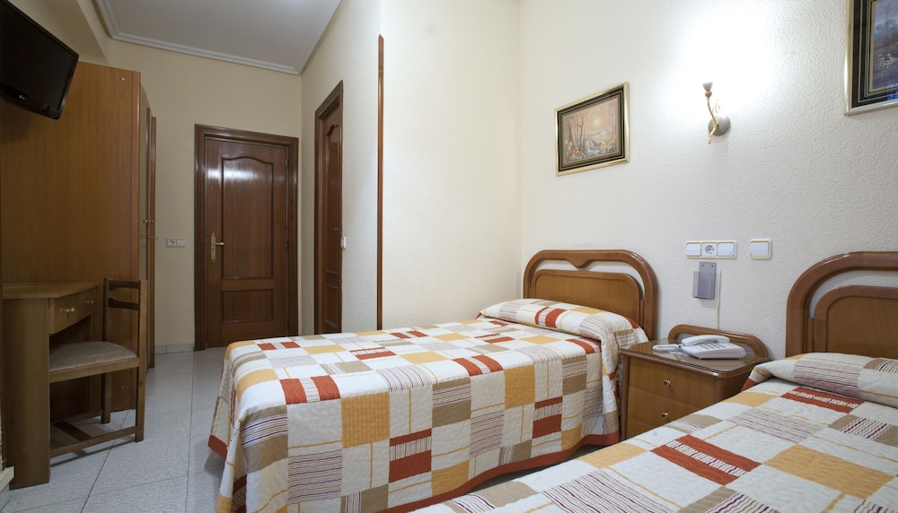 Hostal Maria Luisa 11/36