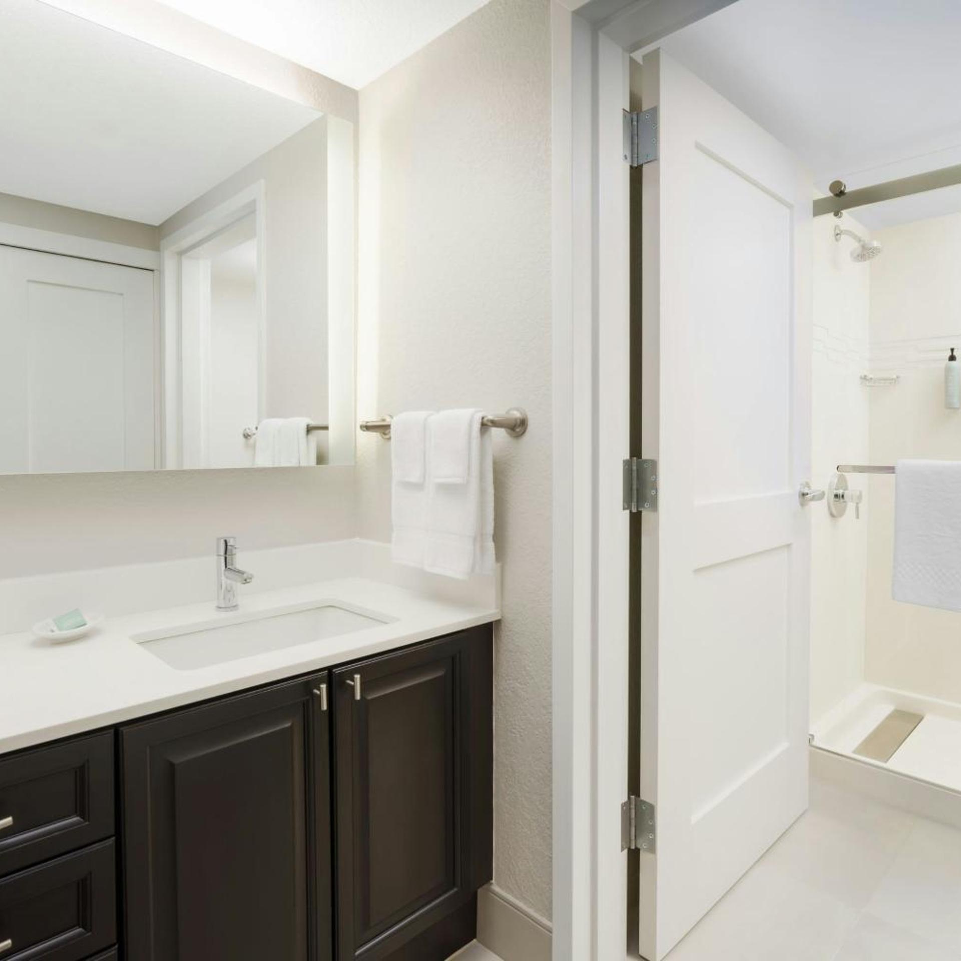 جناح بغرفتي نوم، Residence Inn Orlando Lake Buena Vista 9/10
