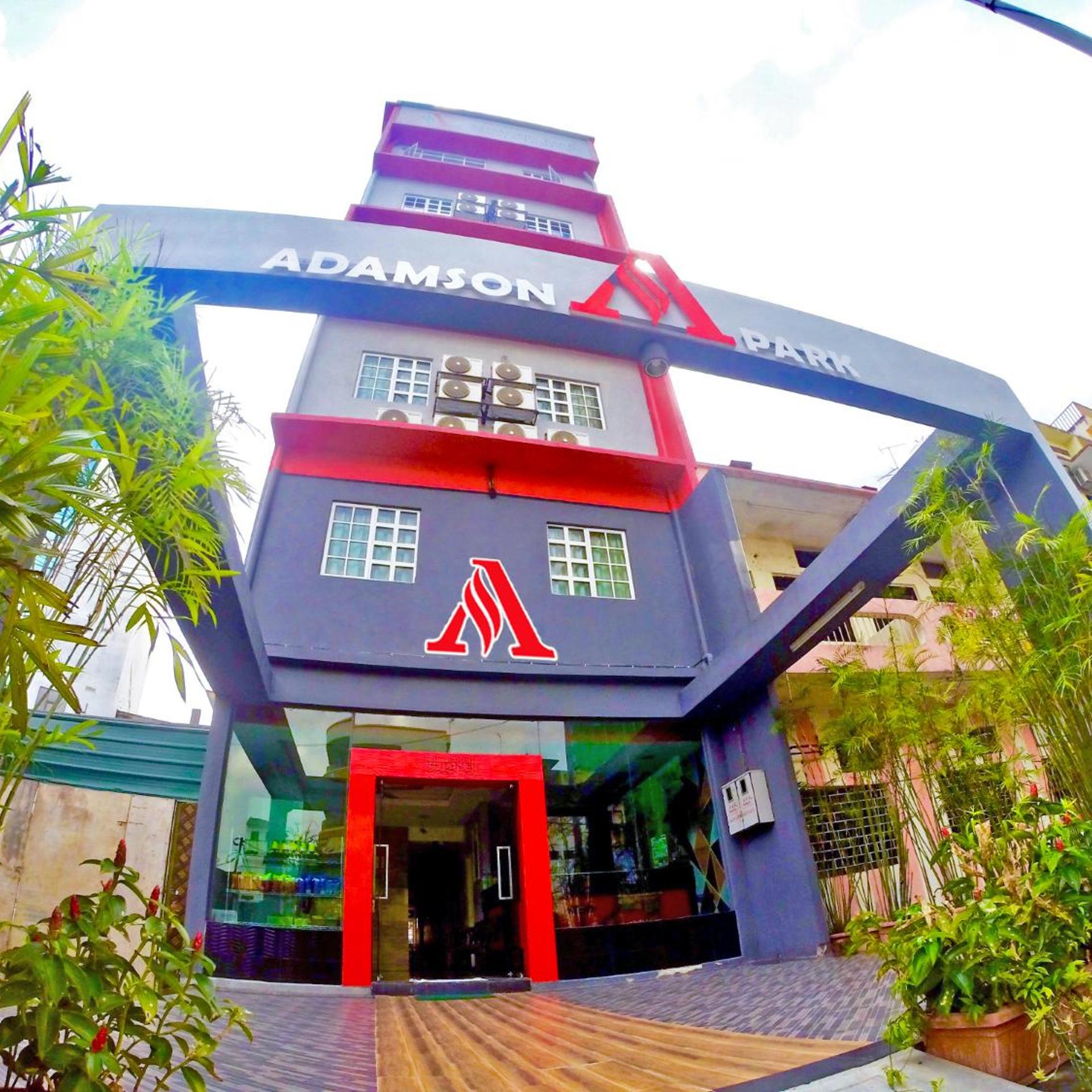 Adamson Park Kuala Lumpur 2/52