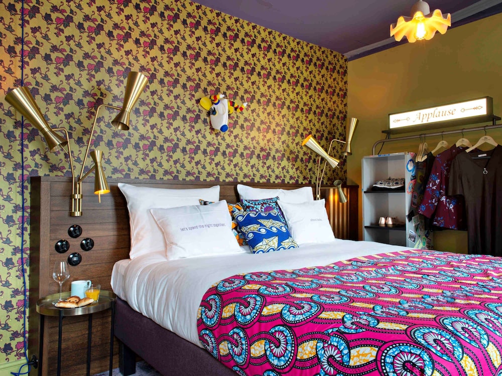 25hours Hotel Paris Terminus Nord 10/72