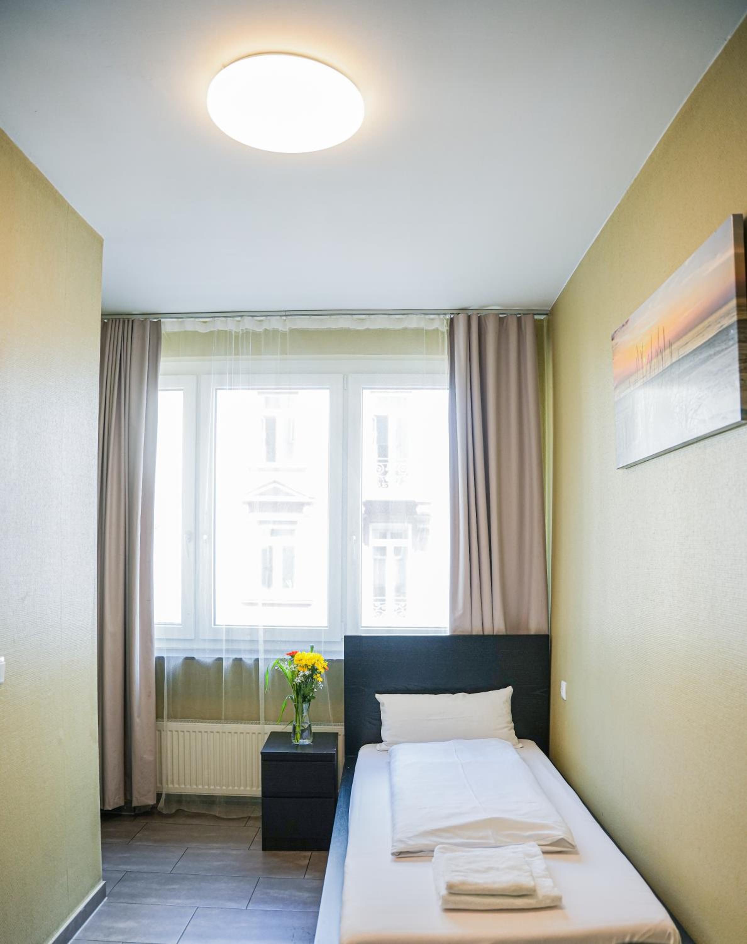 Hotel Aba 25/50