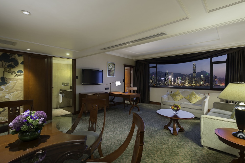 Marco Polo Hong Kong Hotel 33/75