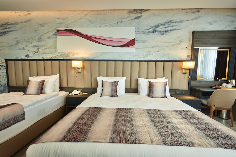 Ramada by Wyndham Istanbul Umraniye 20/50