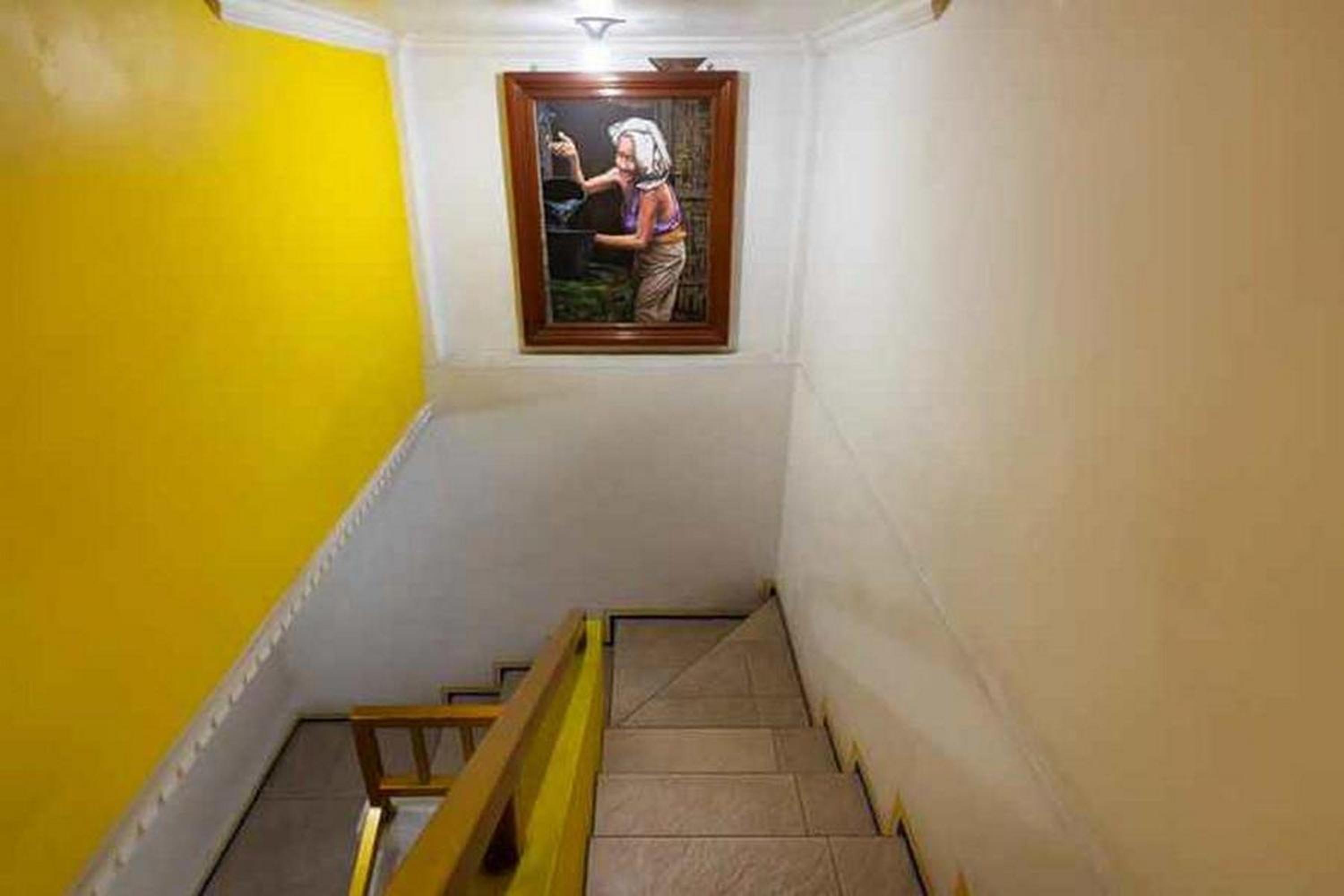 OYO 3727 Homestay Gayatri Sawojajar 39/57