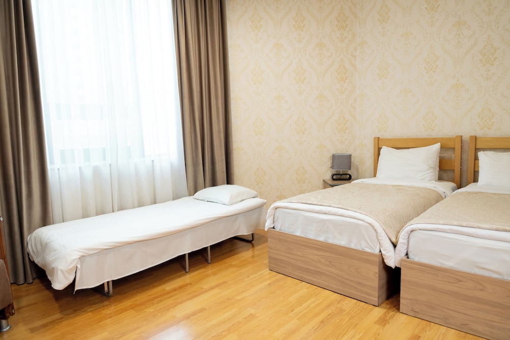 Inga Hotel Yerevan 8/50