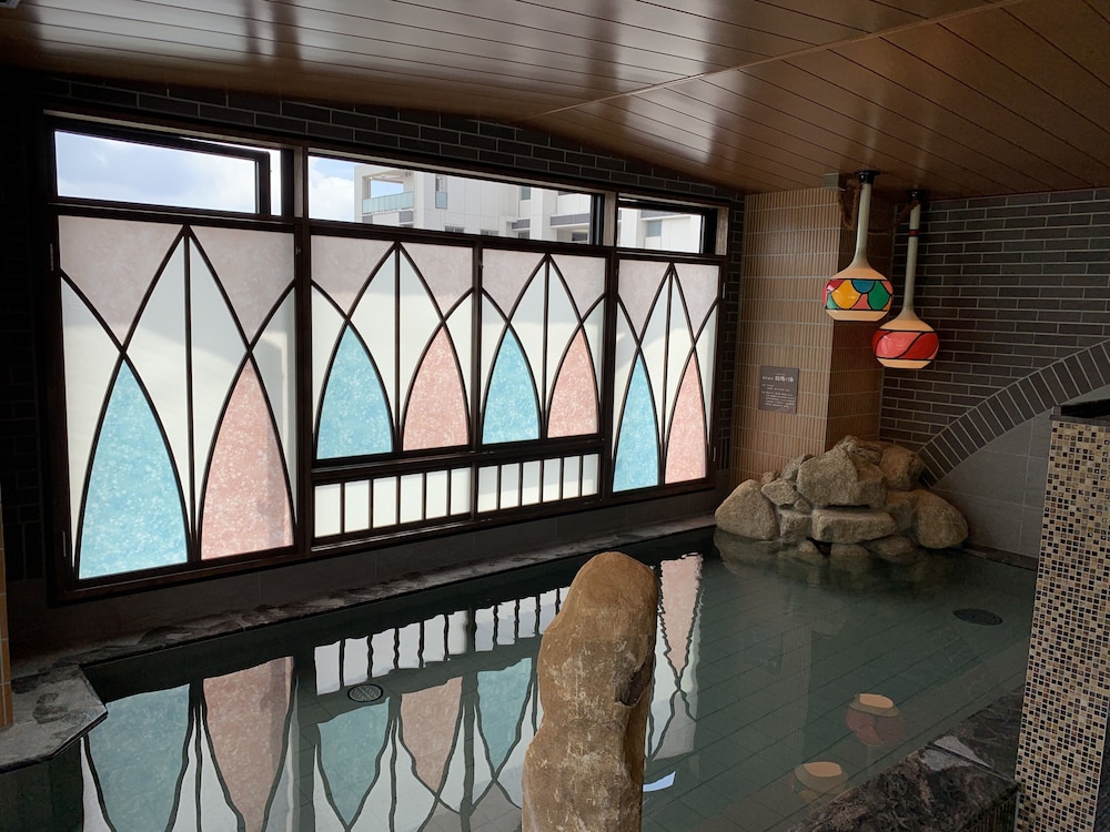 Dormy Inn PREMIUM Nagasaki Ekimae 31/50
