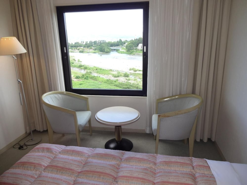 Hotel Sanderson 34/35