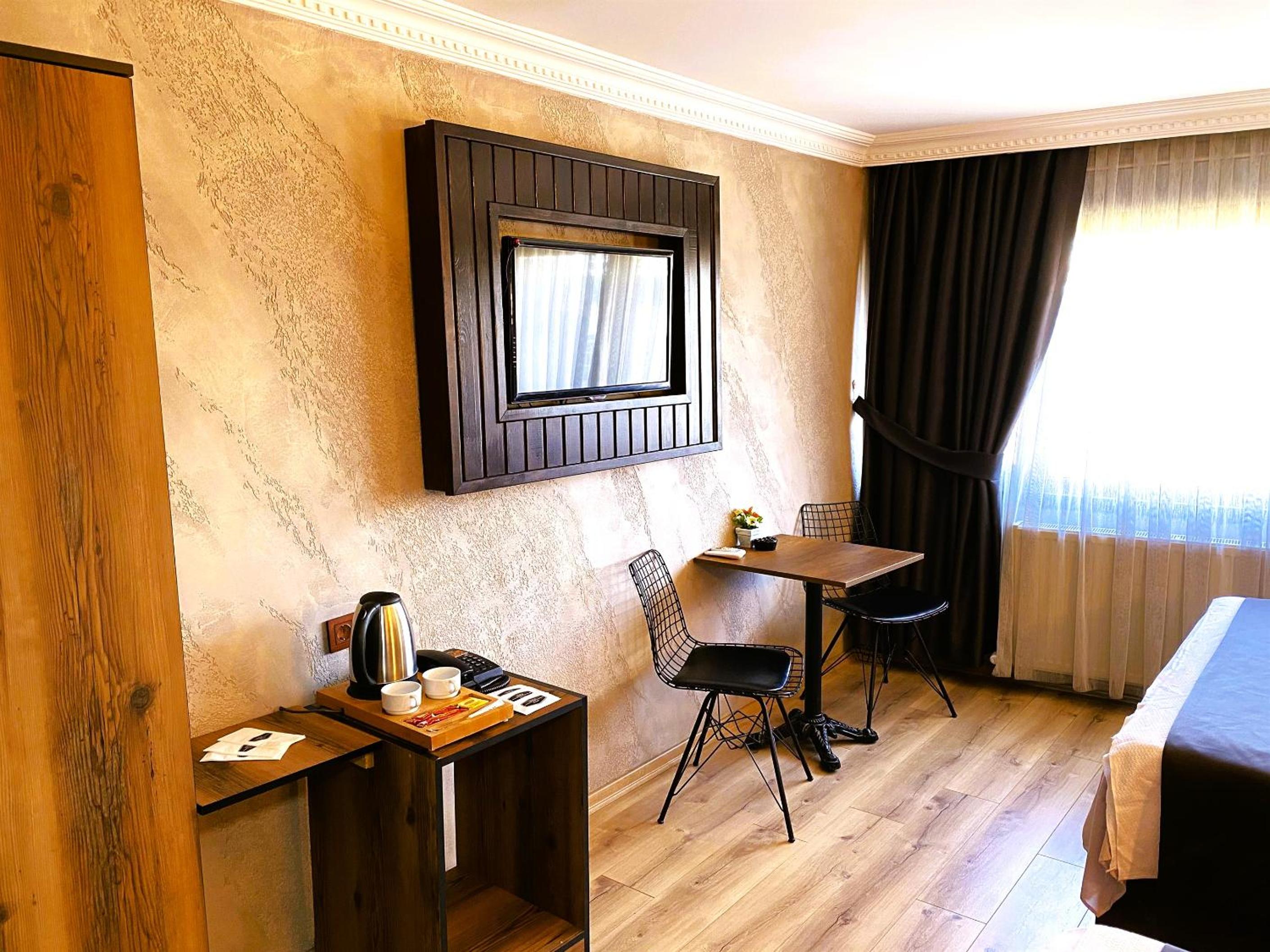 Galata My Home 14/48