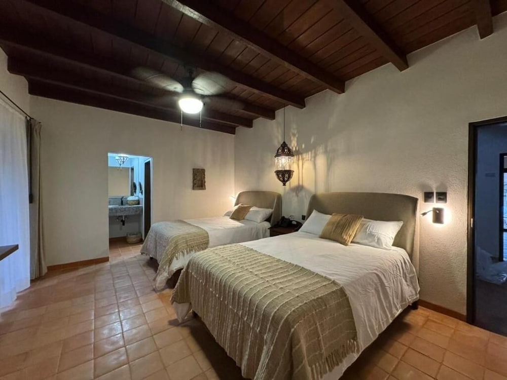 Hotel Socavon 8/44
