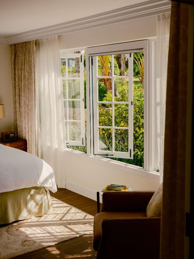 Premier, Suite, Terrace