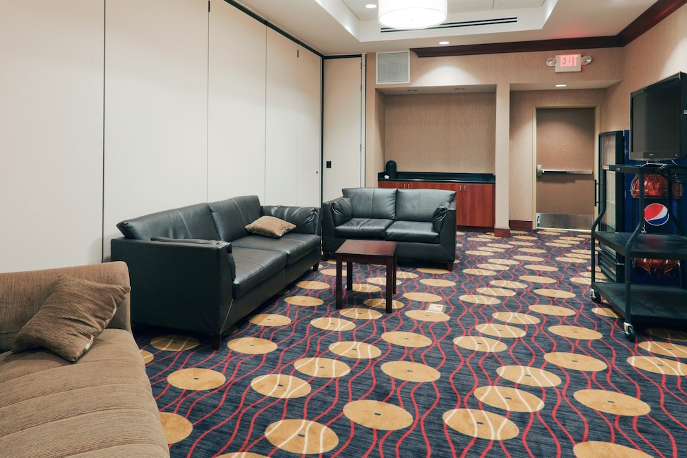 Holiday Inn Hotel & Suites Lima 31/47