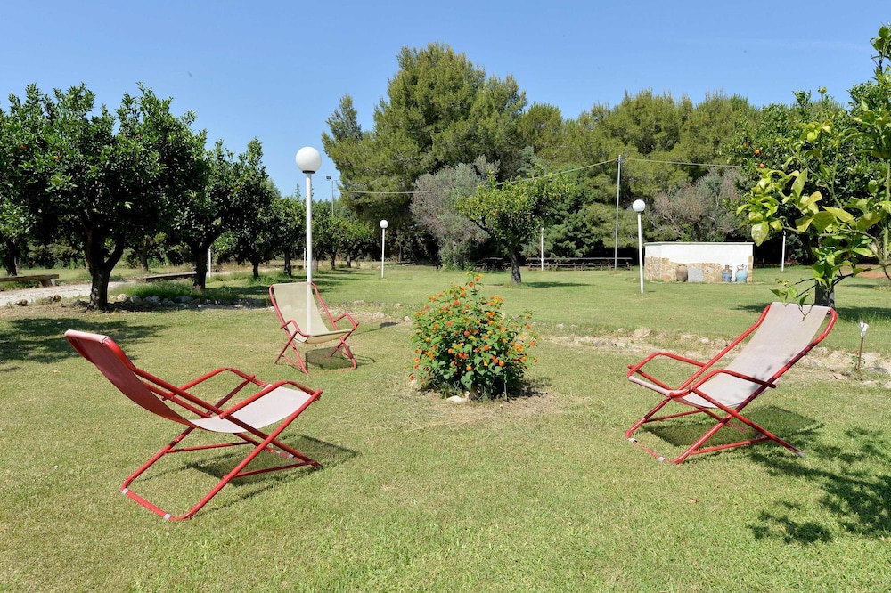 AGRITURISMO SANTA CHIARA 27/50