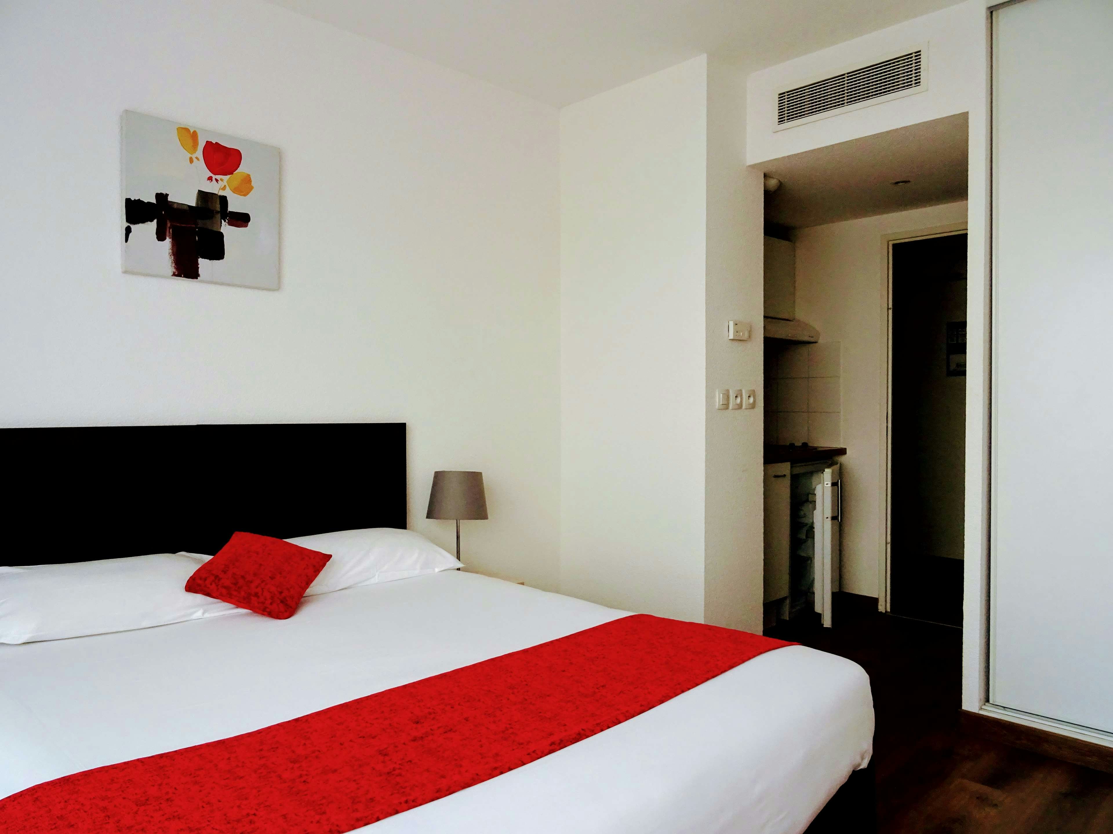 Alezan Hotel & Residence 22/71