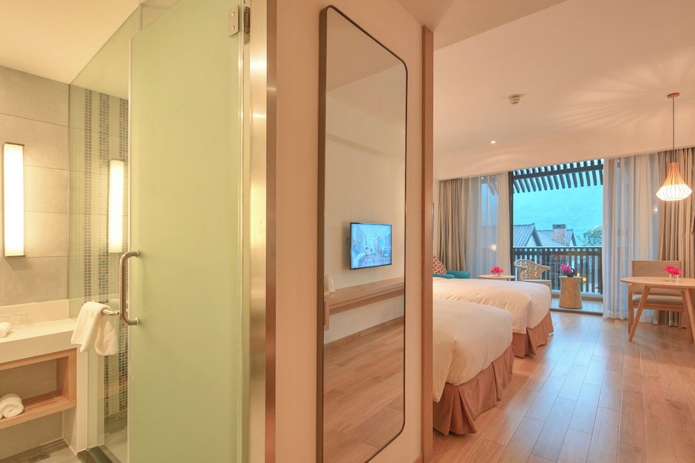 HOLIDAY INN EXPRESS ZHEJIANG QIANXIA LAKE 49/49
