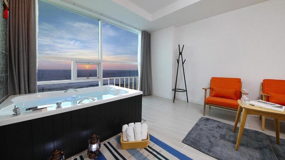 Gangneung Ara Spa Pension 23/41