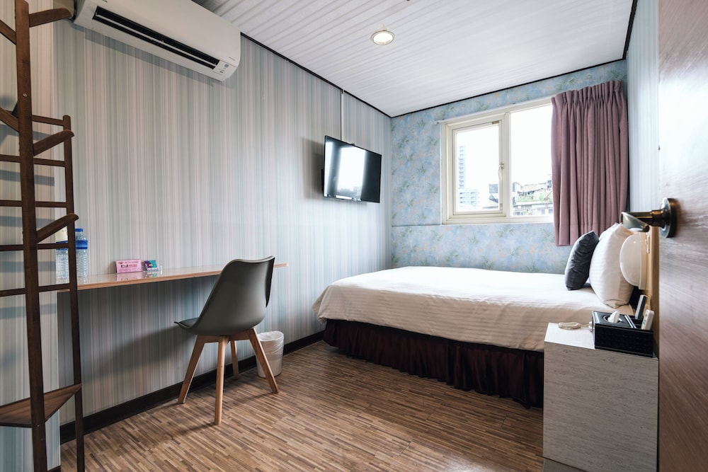Sofu Hotel 42/47