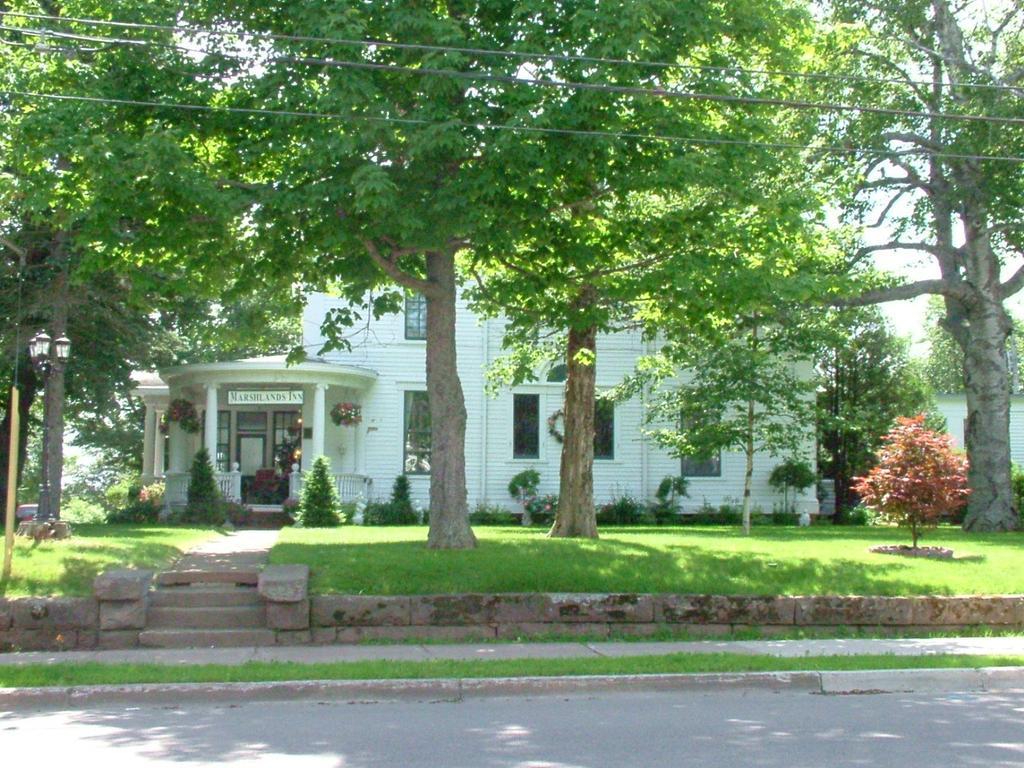 Marshlands Inn 15/15