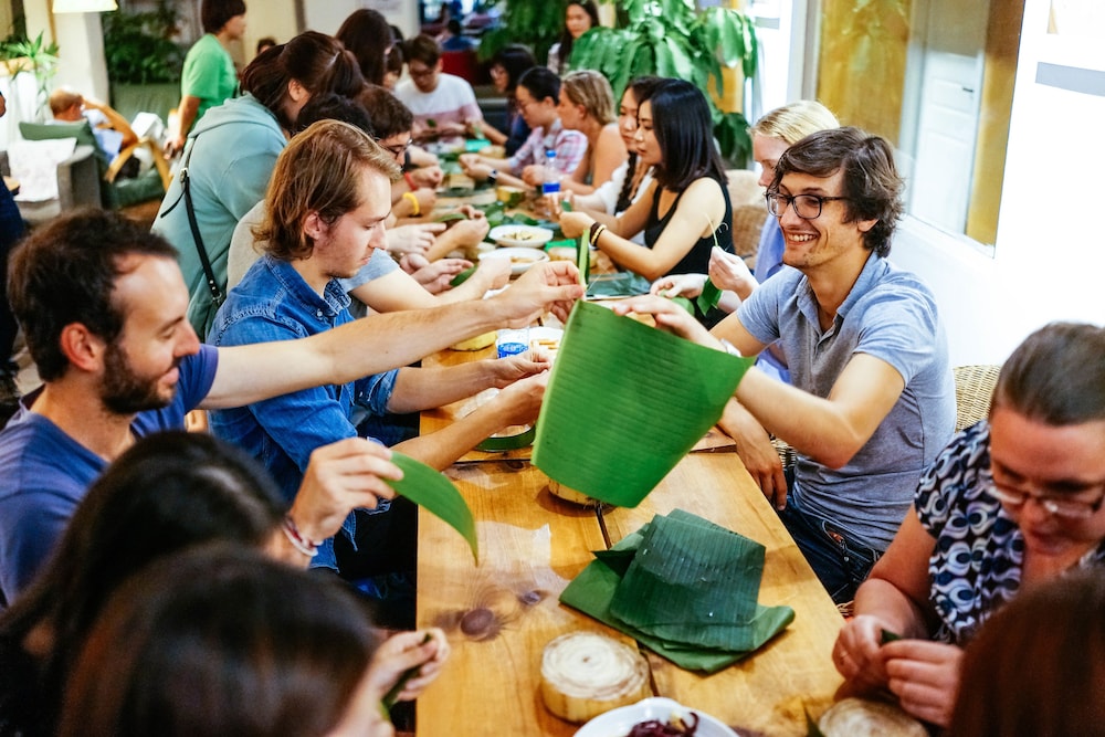 Chengdu Flipflop Hostel 31/66