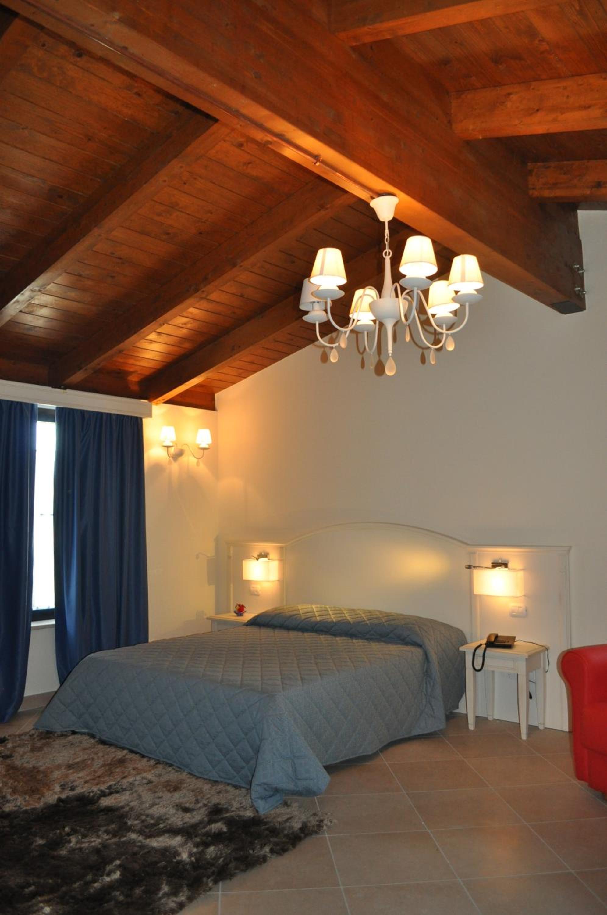 Hotel &amp; Residence Centova 20/51