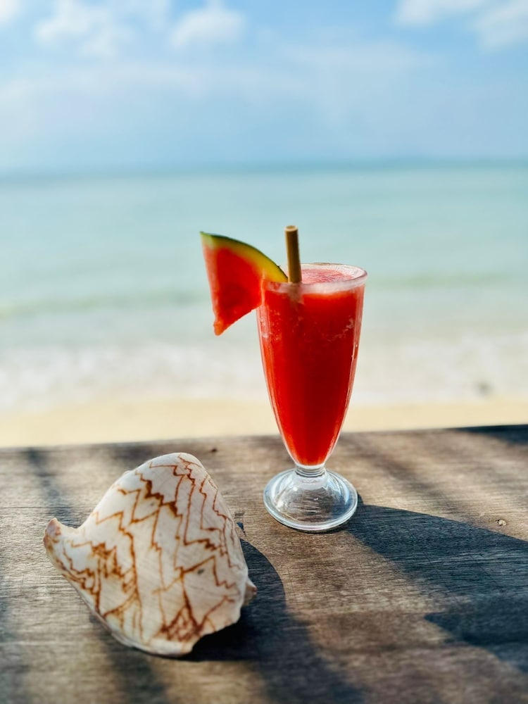 Phangan海滩度假村(Phangan Beach Resort) 图片4