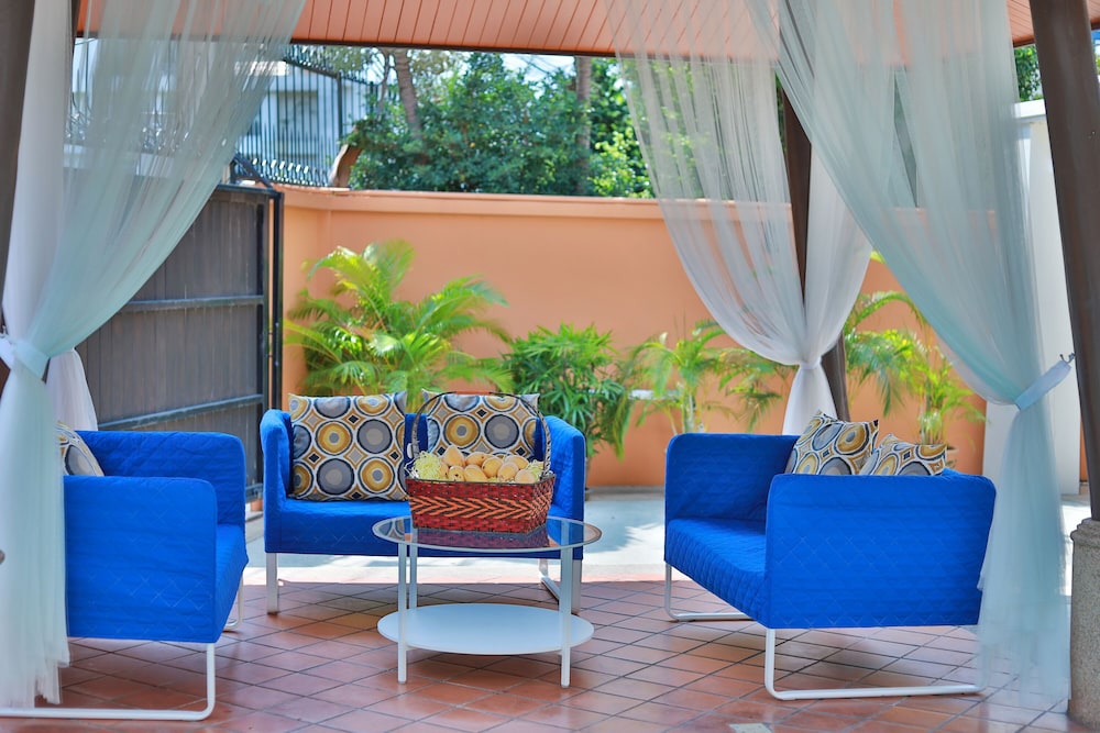 Grand Siam Villa Pattaya 51/76
