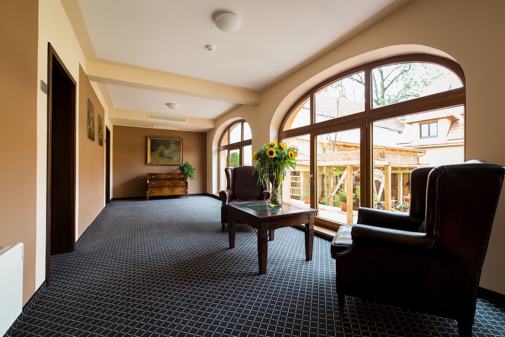 Hotel Selsky Dvur 40/58