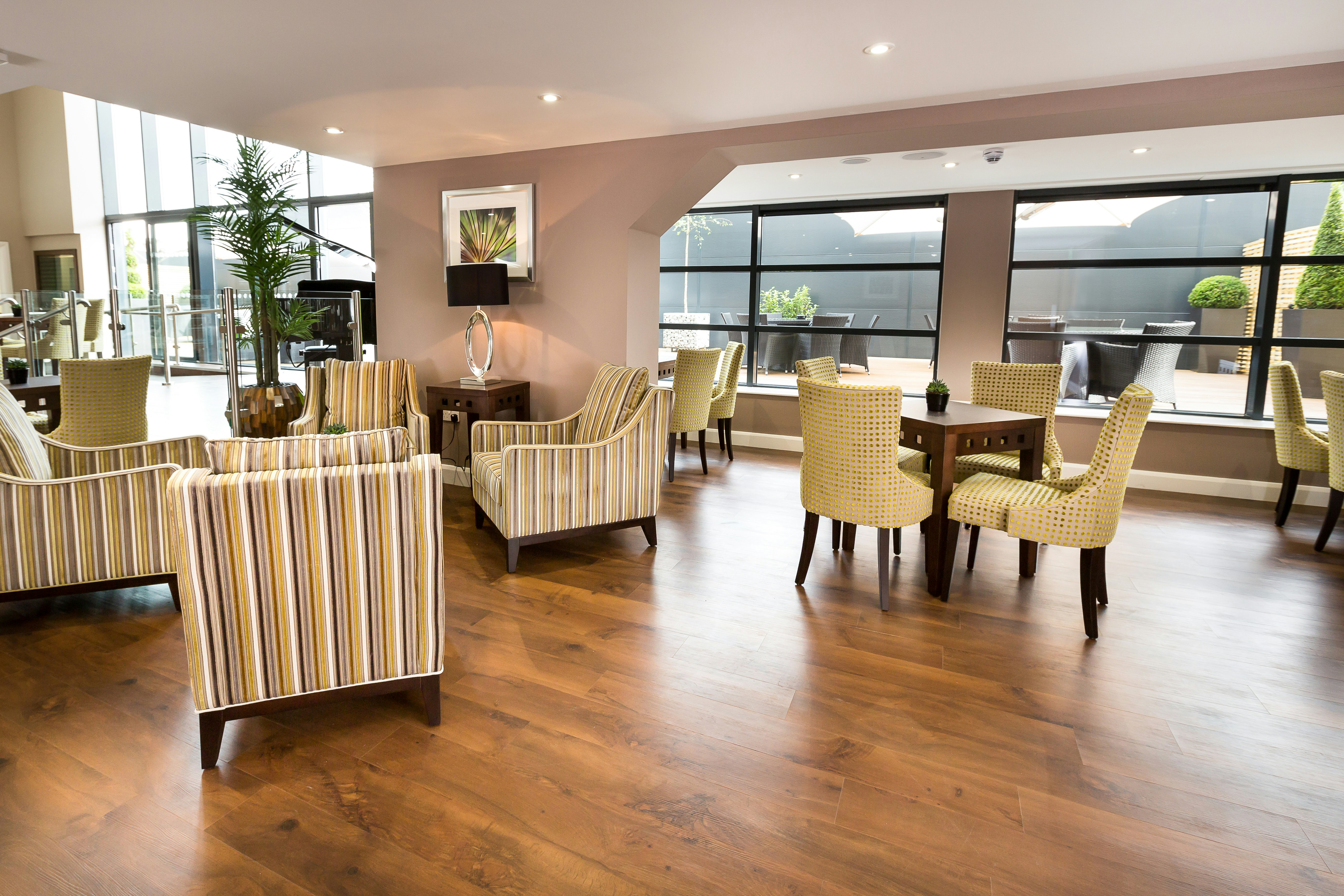 Doubletree By Hilton Milton Keynes 60/83