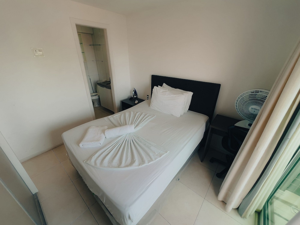 Apartamento Vista Mar Praia De Iracema 9/48