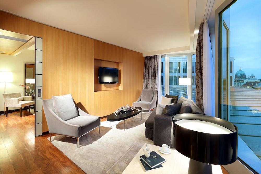 Eurostars Berlin 34/66