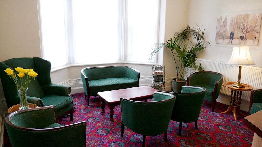 Trivelles Belforte Hotel 19/28