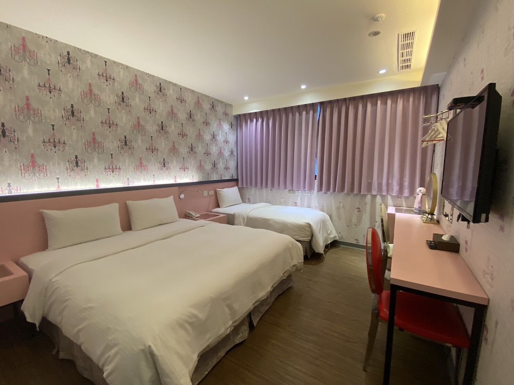 191 Hotel 24/62