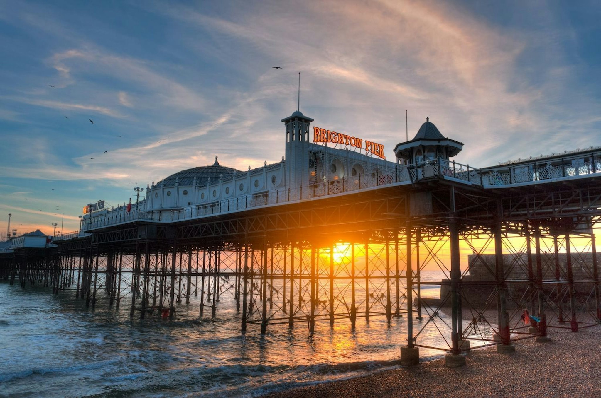 The Grand Brighton 58/62