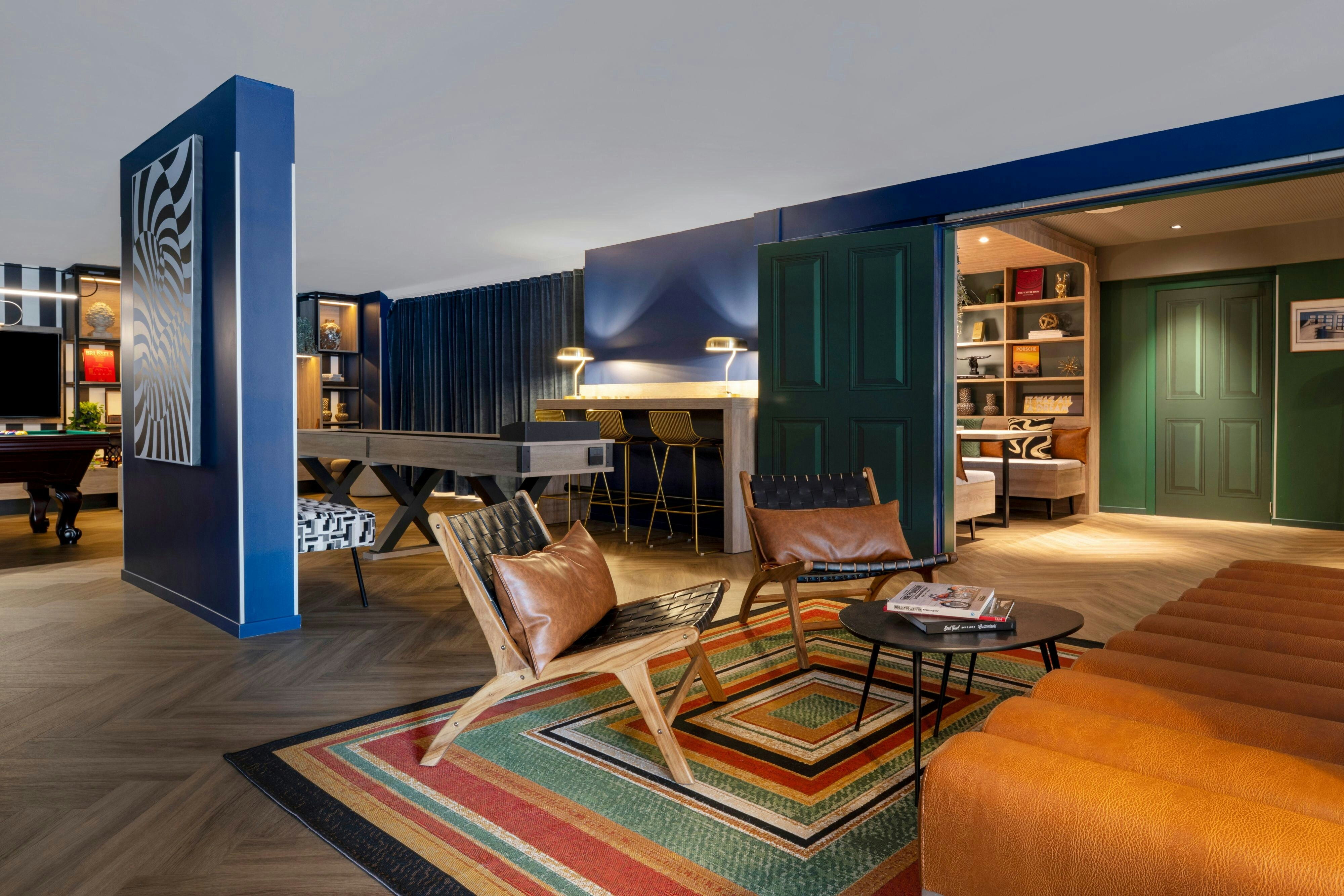 The Belson Brussels, a Tribute Portfolio Hotel 35/61