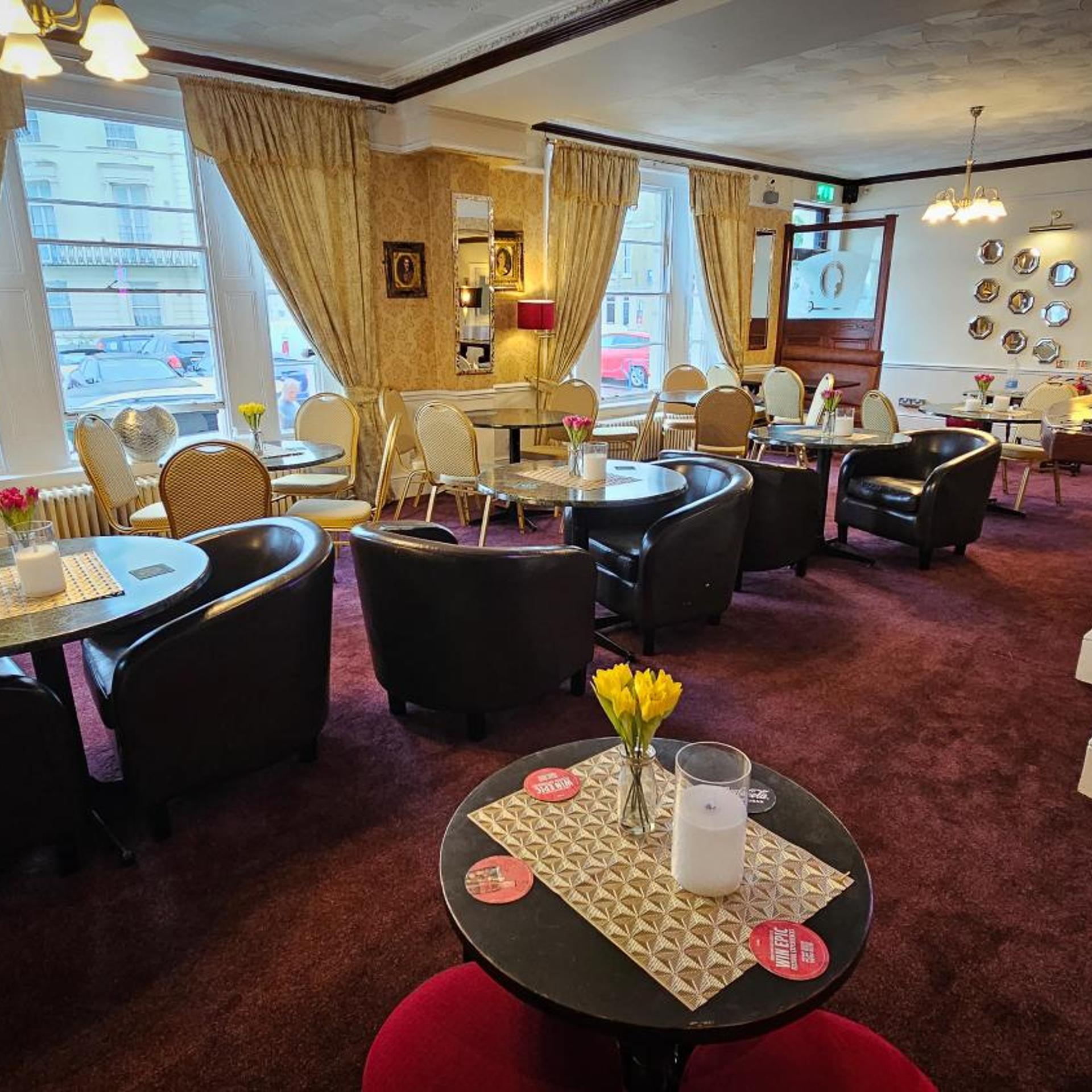 The Nelson Hotel 33/50