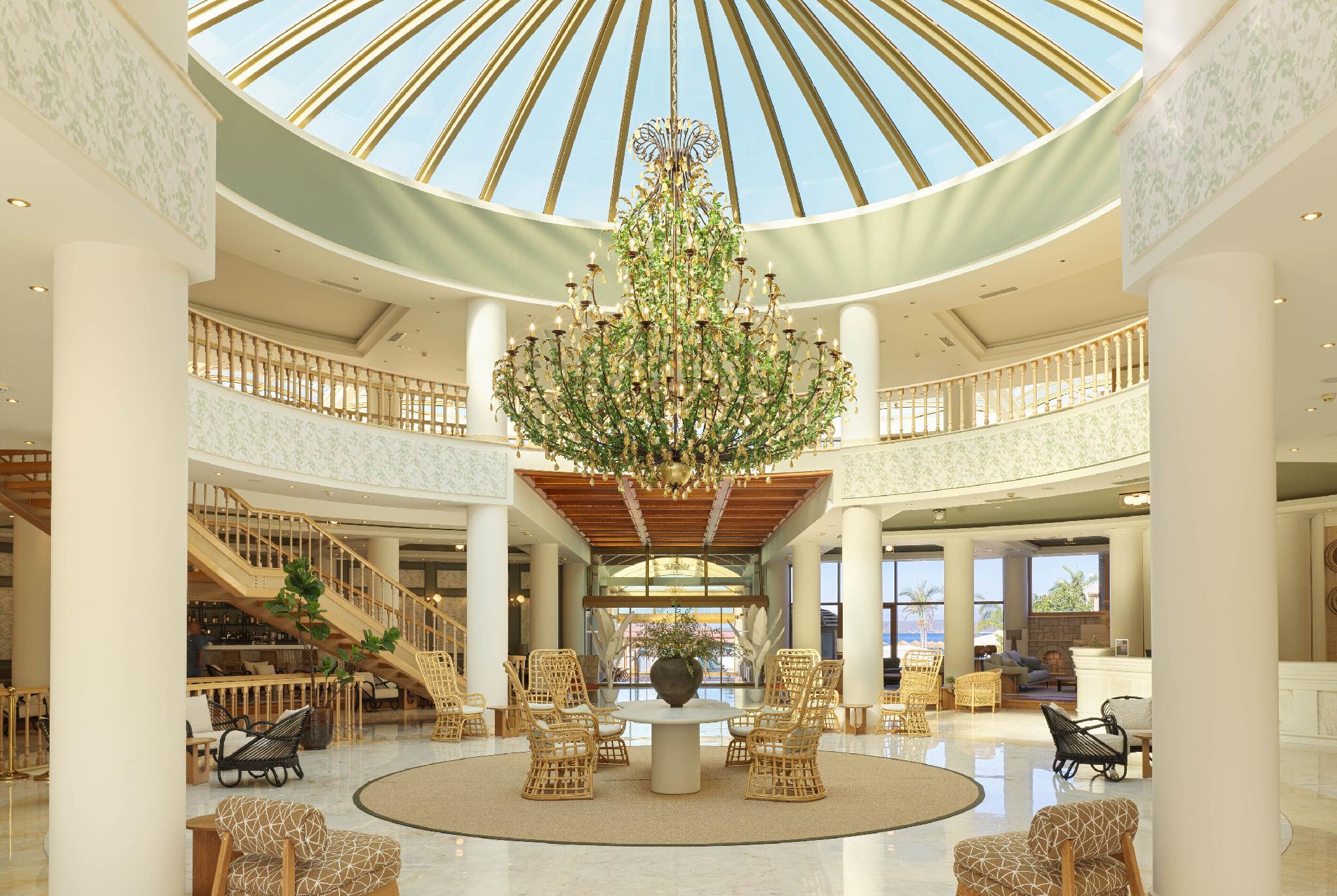 SEAFOS Luxury Resort & Spa 35/55