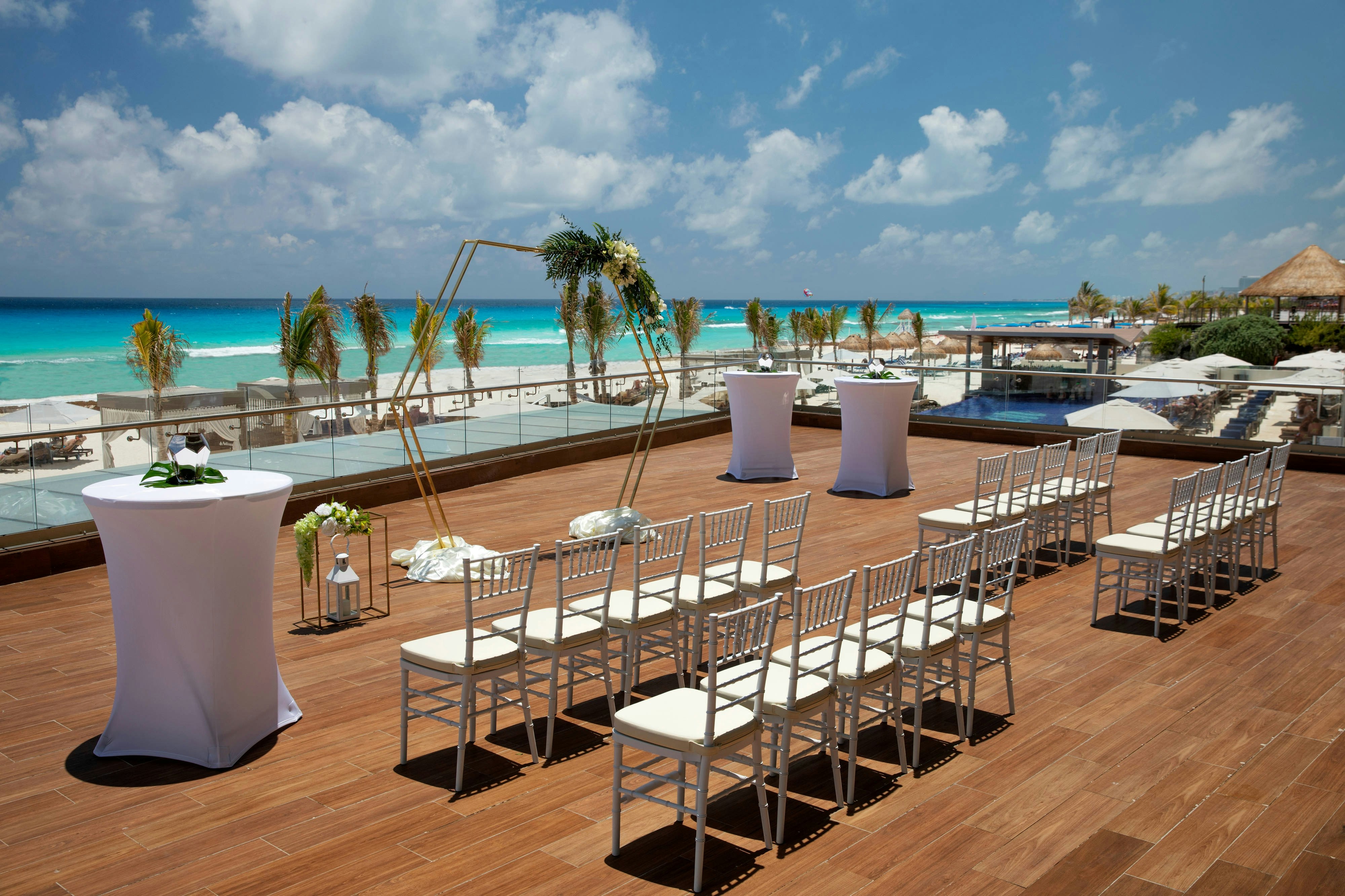 Royalton CHIC Cancun, An Autograph Collection (ex Royalton Cancun) 71/71