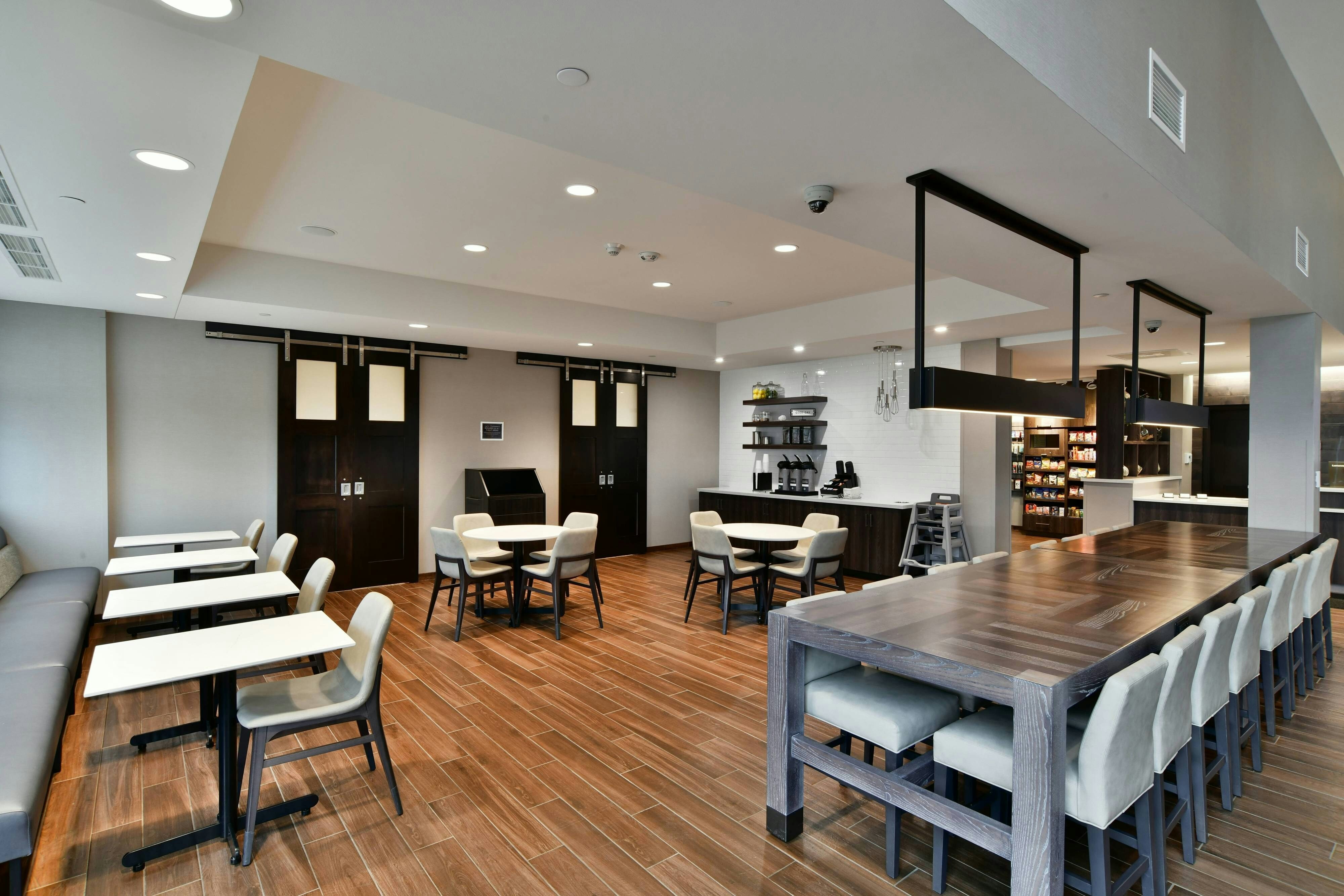 Residence Inn by Marriott Eau Claire 41/54