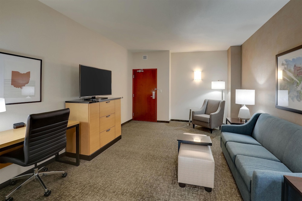 Drury Inn and Suites North Dayton 42/50