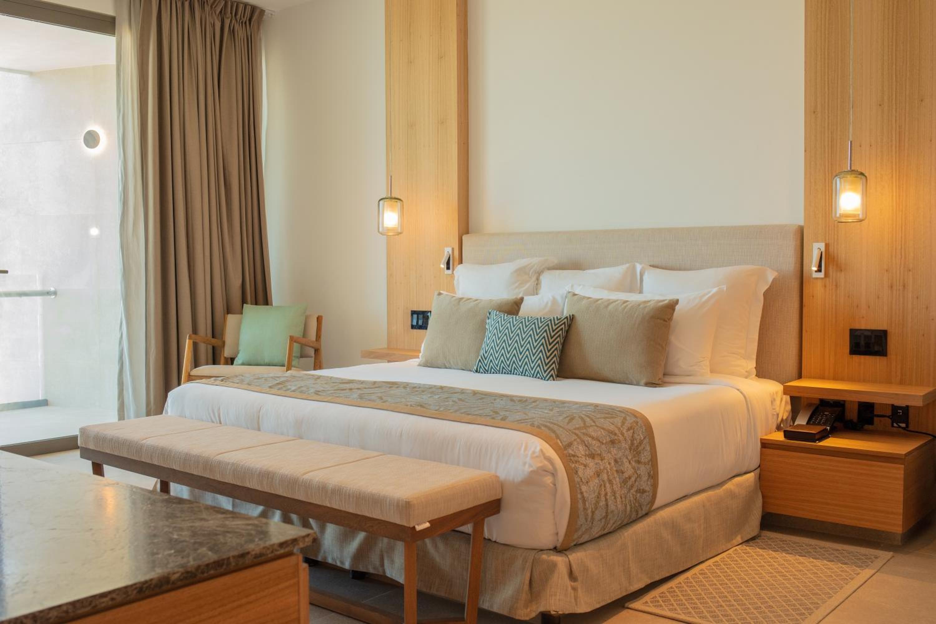 Family Suite, Tropical View